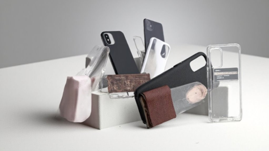 przewodnik po zakupie silikonowego etui