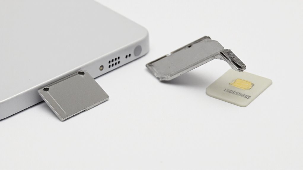 wskazówki dotyczące zarządzania kartą SIM