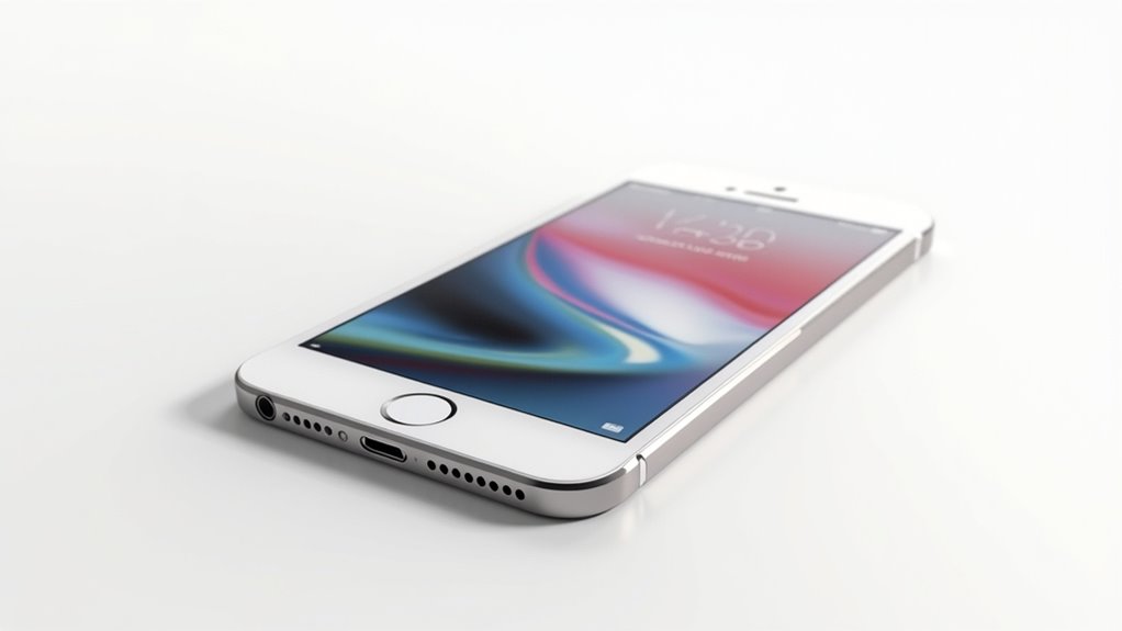 pojedynczy aparat 12 MP aktualizacje iOS