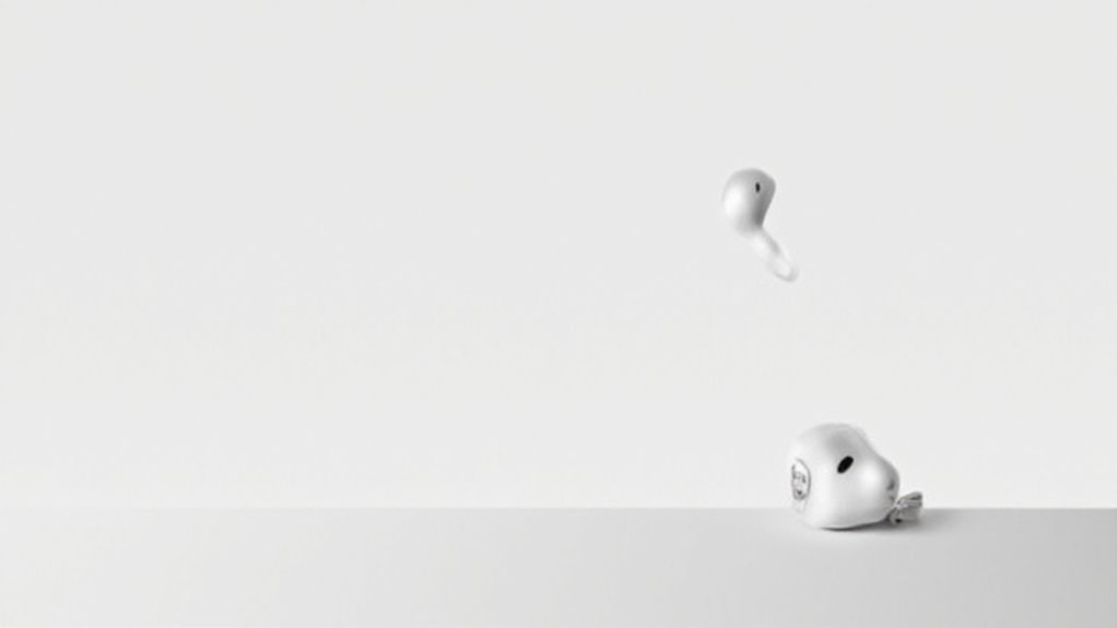 dostępna pojedyncza wymiana AirPods
