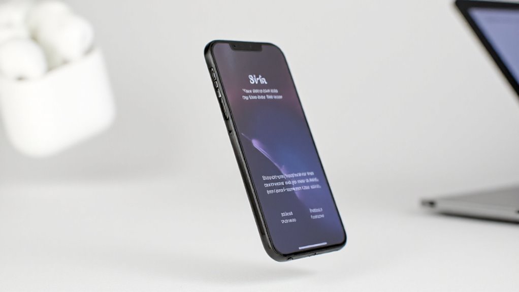 wymagania i konfiguracja Siri