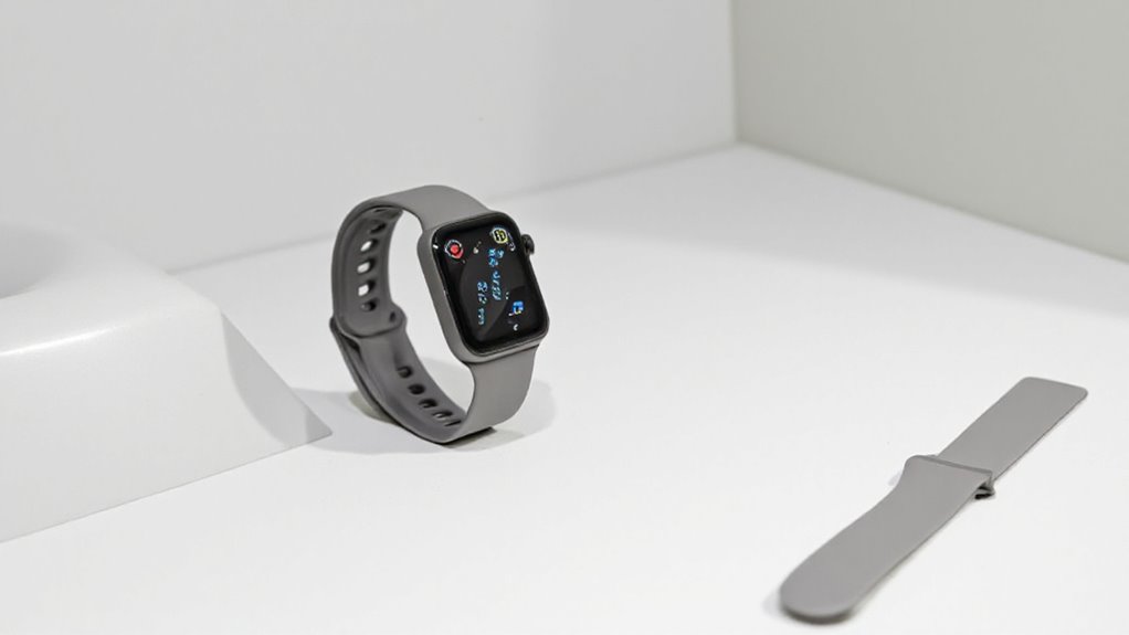 smukły design z łącznością