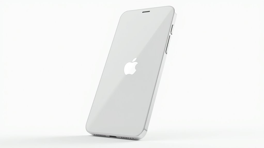 gładki trwały przeprojektowany estetyczny