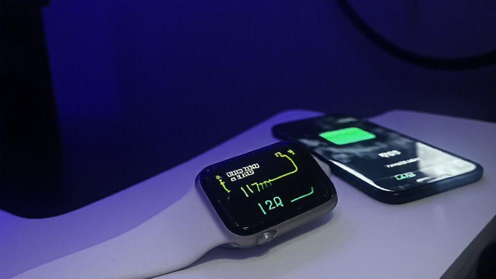 kroki konfiguracji monitorowania snu