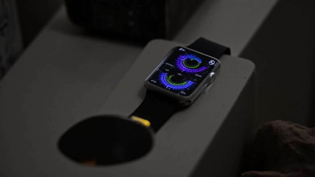 wglądy w śledzenie faz snu