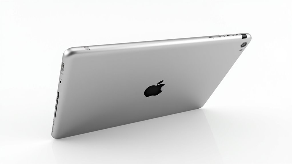 smukły design potężny wyświetlacz