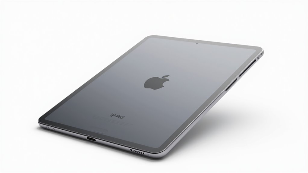 smukły lekki tablet wymiary