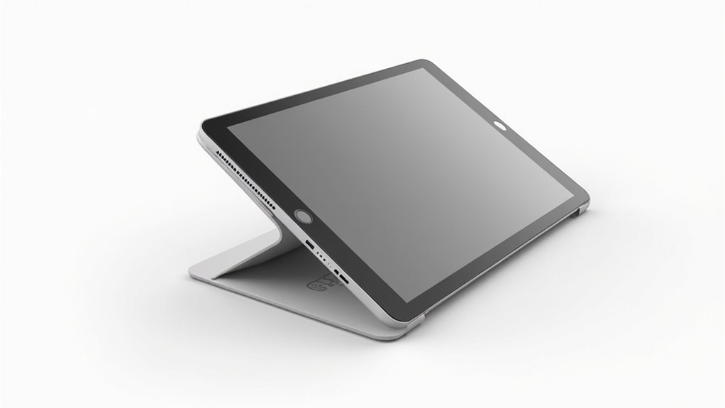 smukły minimalistyczny ochronny design