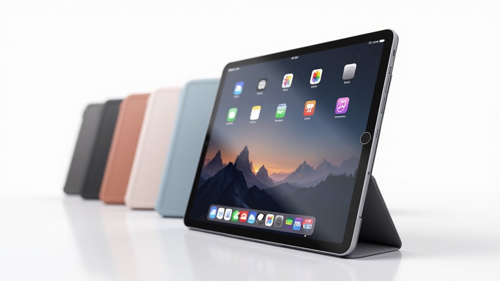 smukły profil podstawowa ochrona