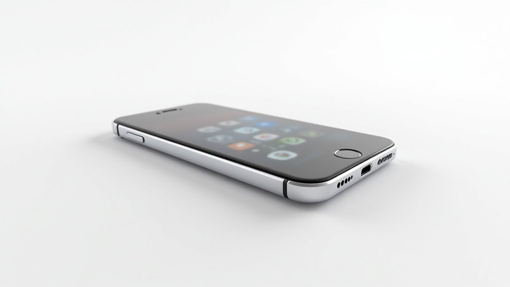 mały kompaktowy iPhone specyfikacje