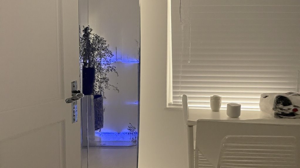 możliwości automatyzacji inteligentnego domu