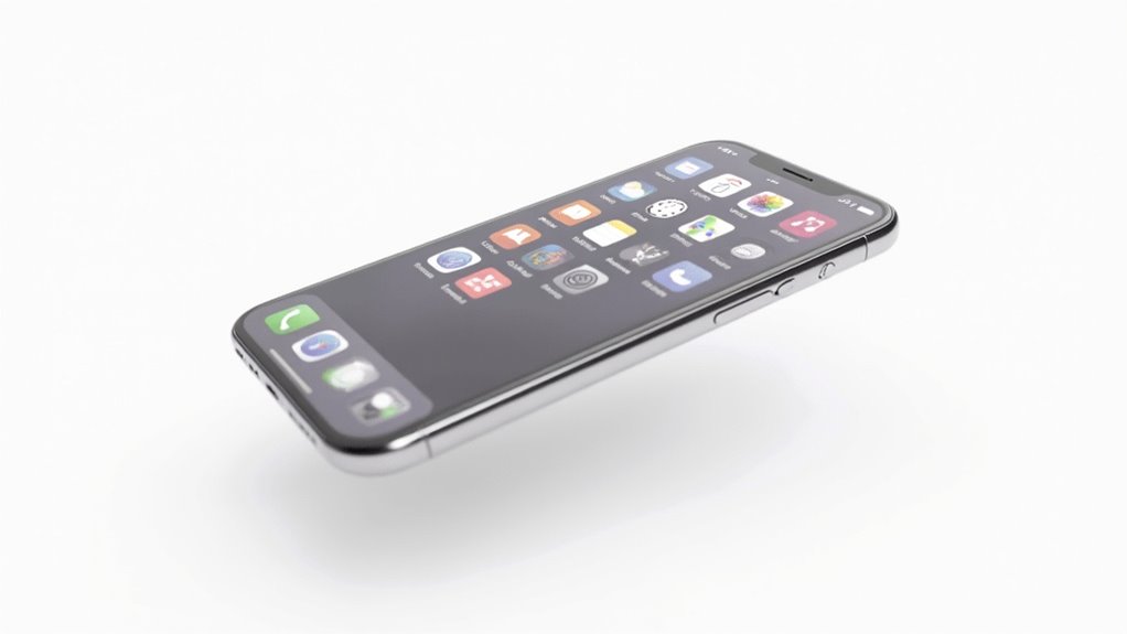 inteligentne wskazówki dotyczące zakupów iPhone X