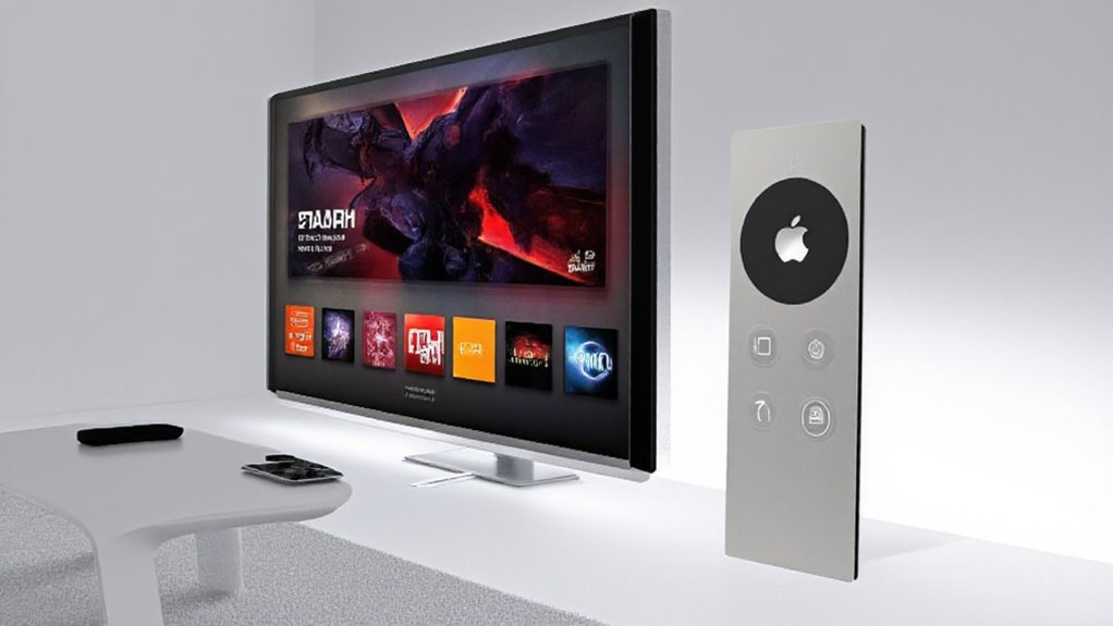 inteligentna integracja urządzeń do przesyłania strumieniowego