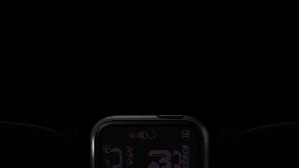 smartwatch dopasowany do potrzeb