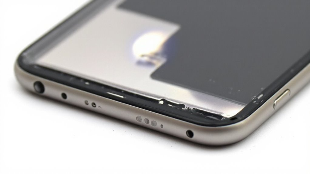 solidna wydajność baterii