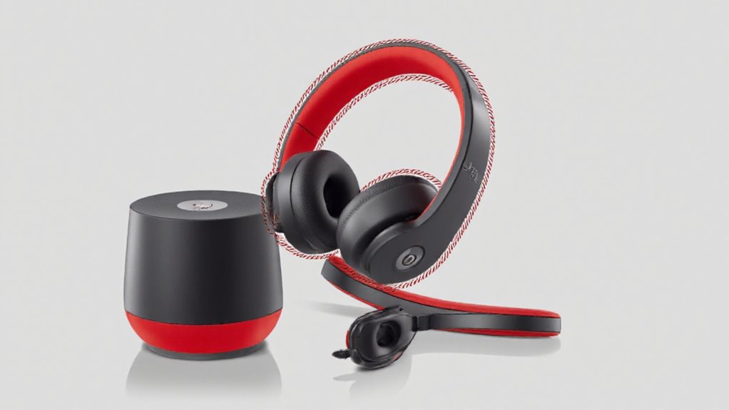 solidna wydajność stylowe brzmienie