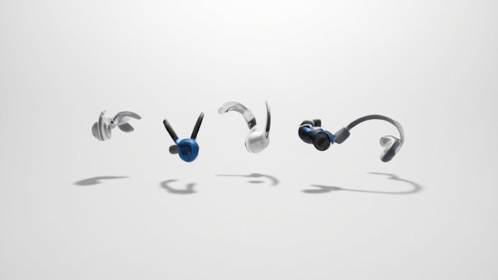 porównanie modeli słuchawek Sony