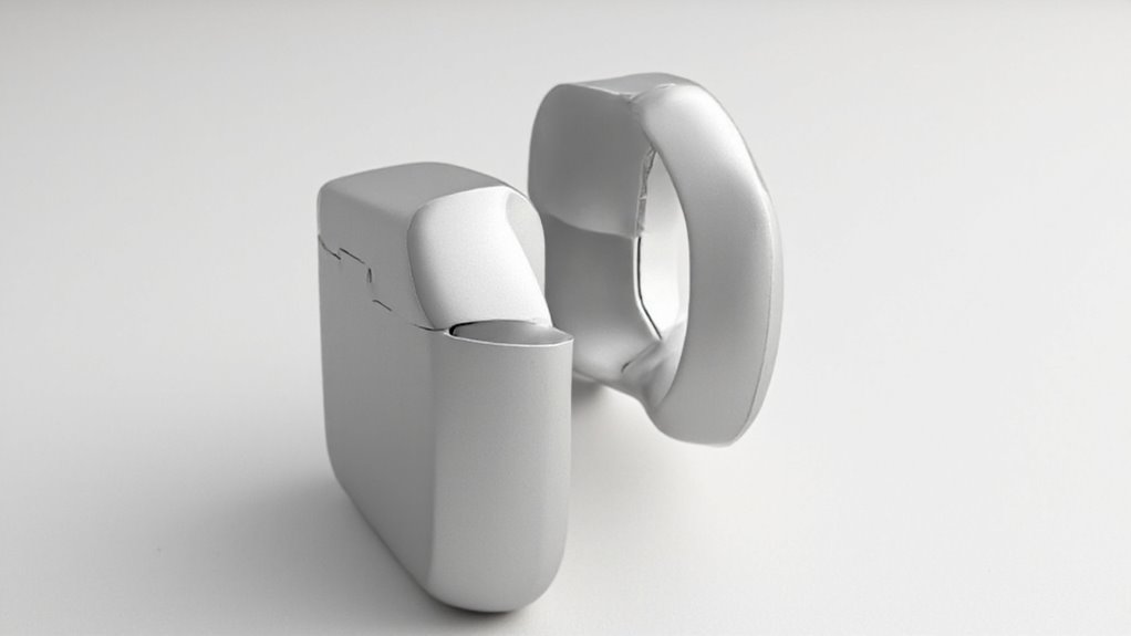 jakość dźwięku i trwałość