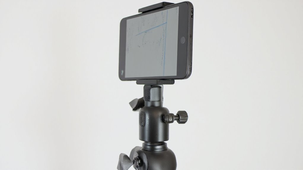 stabilność dla kreatywnej fotografii