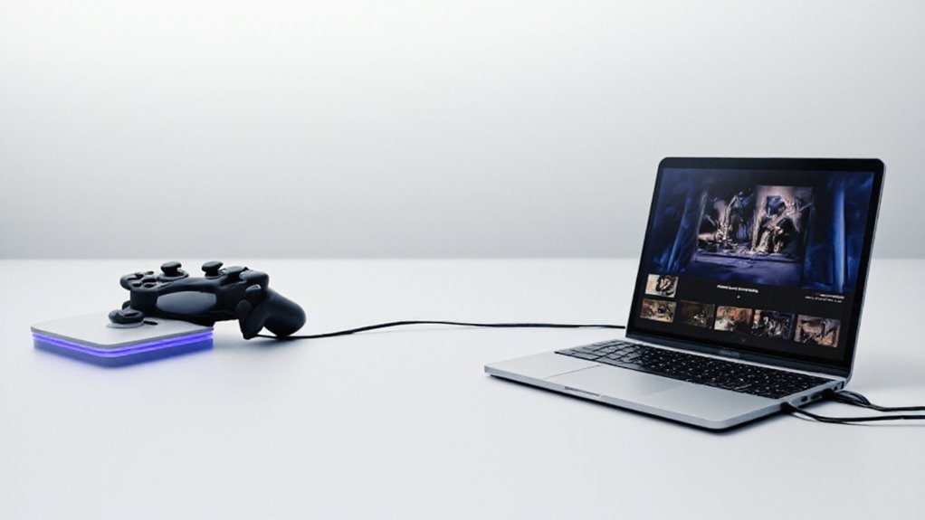 stabilne połączenie internetowe jest niezbędne