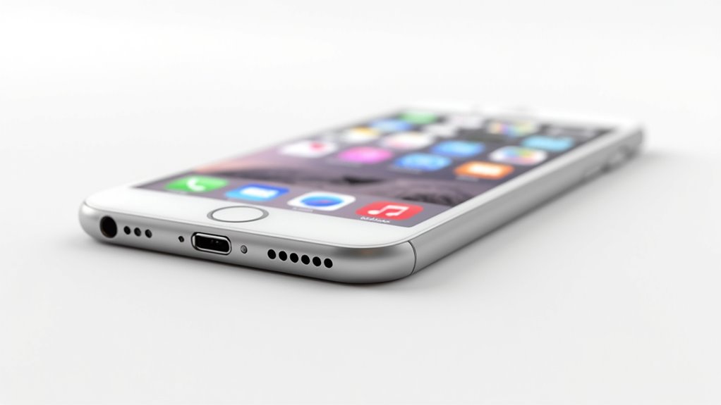 standardowe gniazdo słuchawkowe 3,5 mm