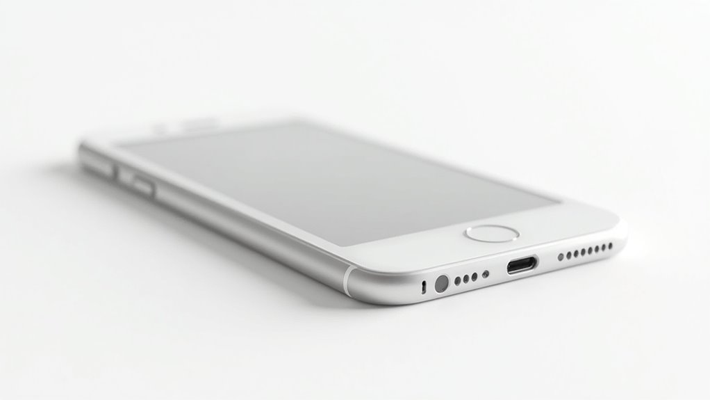 standardowe usunięcie gniazda słuchawkowego