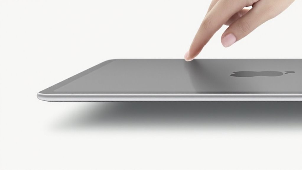 przewodnik krok po kroku jak wyłączyć iPada