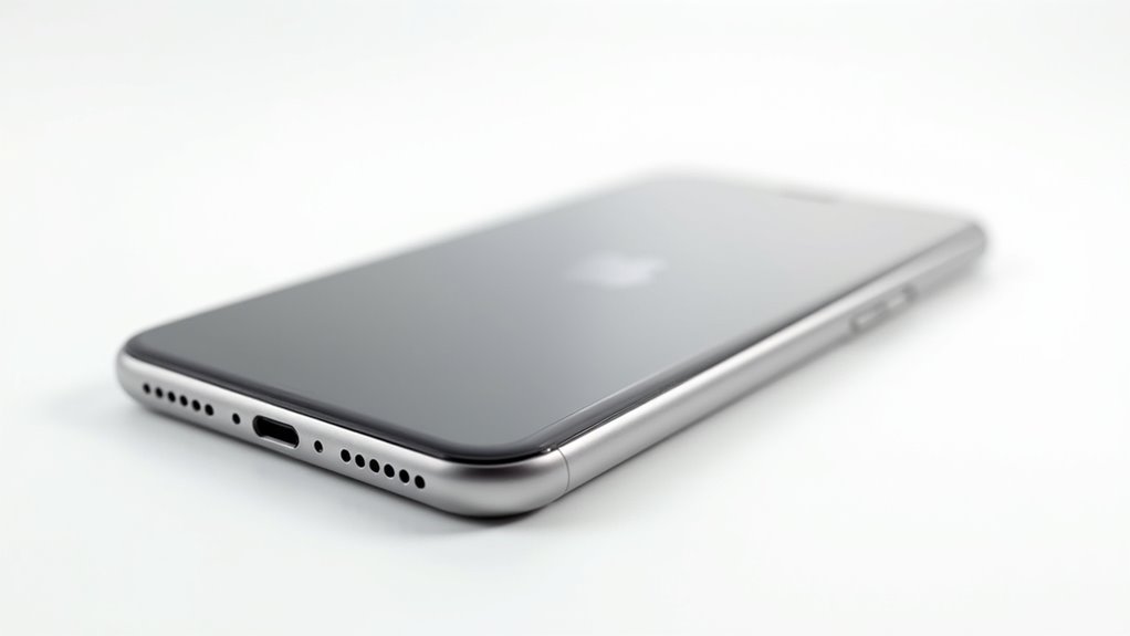 stereo dźwięk w krajobrazie