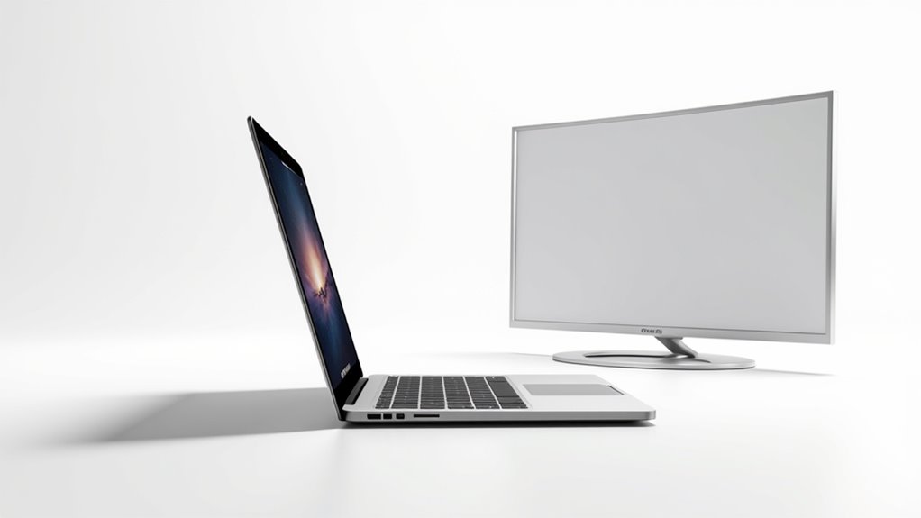 stream macbook do telewizora