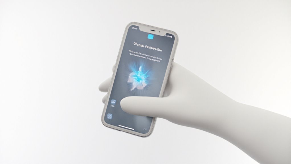 wzmacnianie bezpieczeństwa iPhone'a wskazówki
