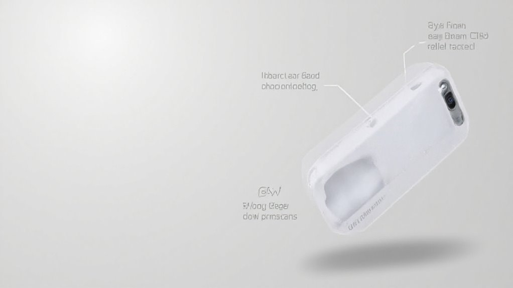 silna ochrona ergonomiczny design