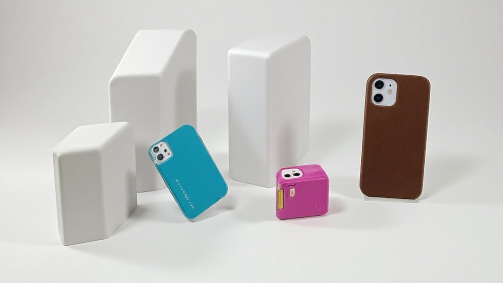 styl i ochrona iphone a