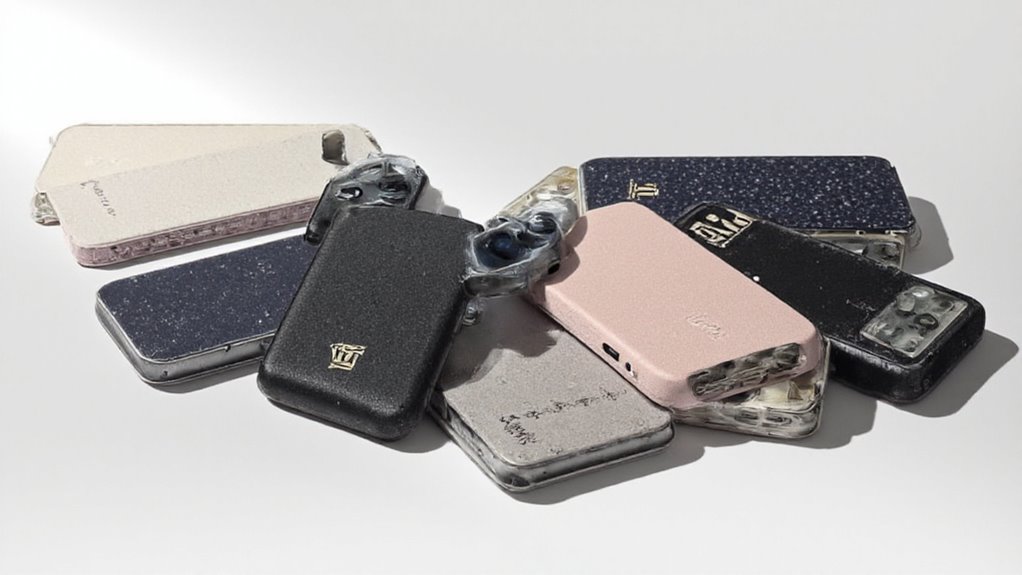 styl kontra wybór ochrony