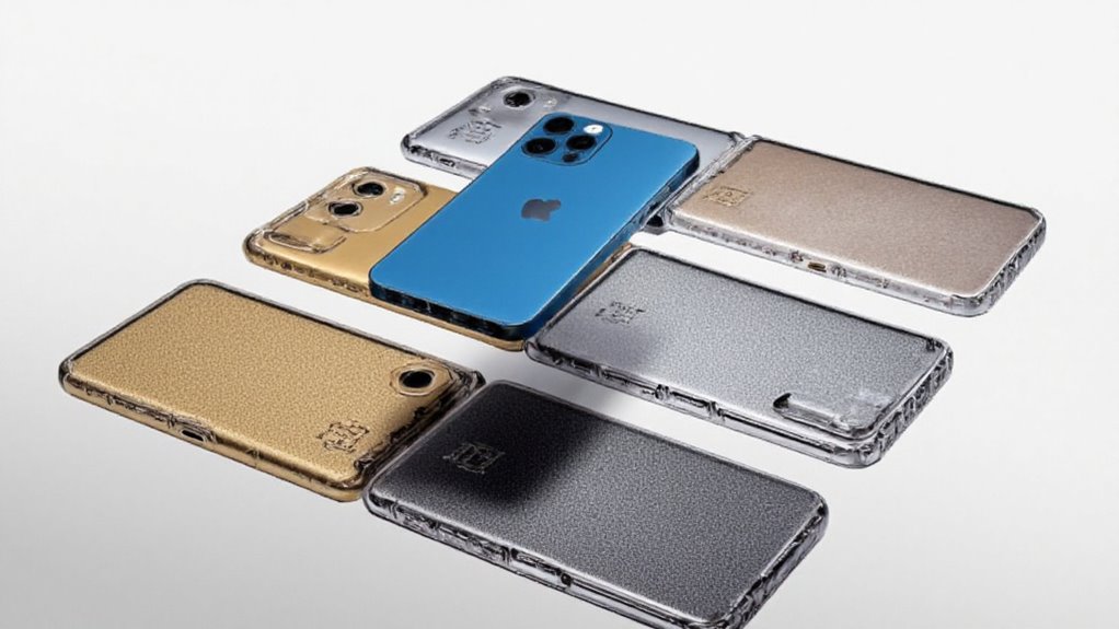 stylowa i trwała ochrona