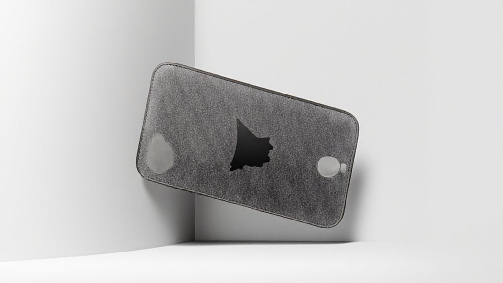 stylowa i ochronna obudowa