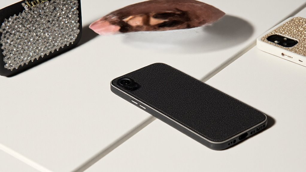 stylowy trwały ograniczone opcje