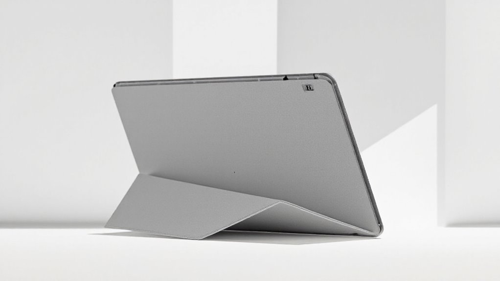 stylowa funkcjonalna ochrona iPada