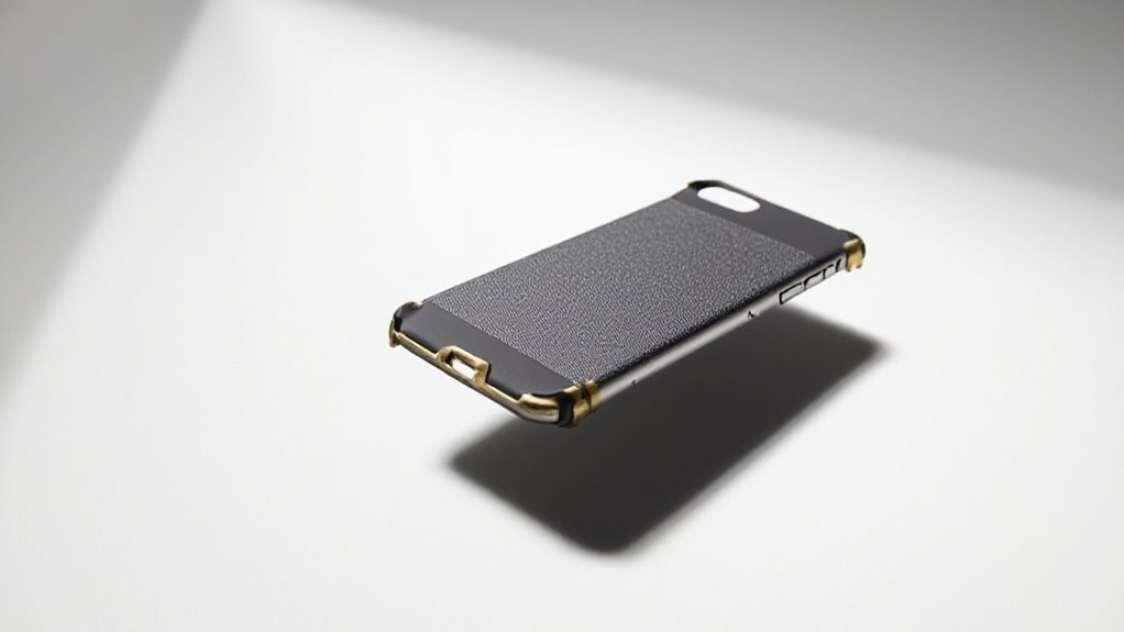 stylowa ochrona dla urządzeń