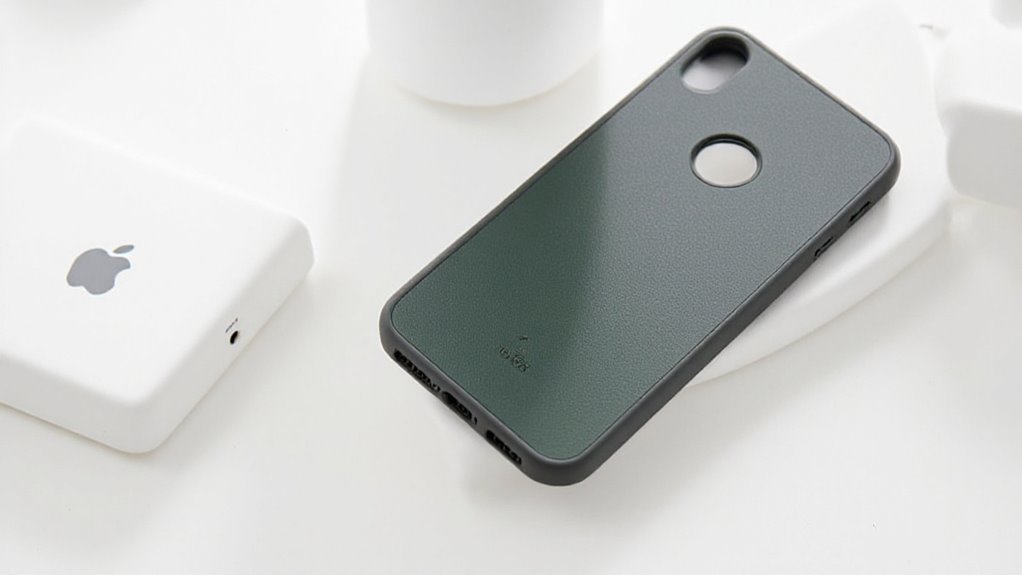 stylowa ochrona dla iPhone'a