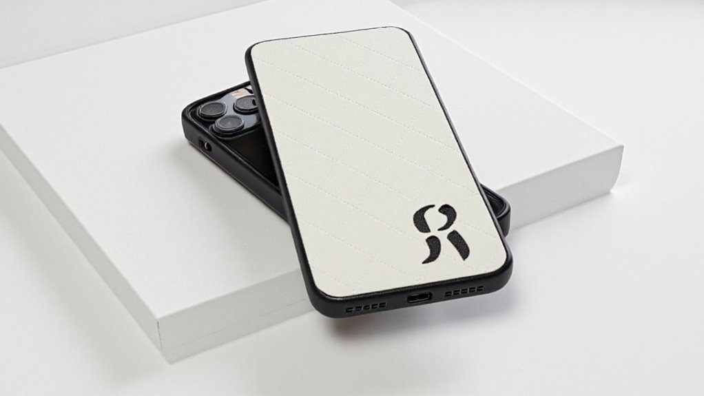 stylowa ochrona dla iPhone'a