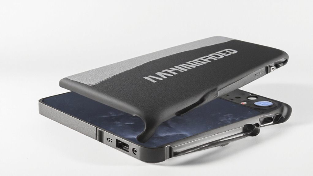 stylowa ochrona dla iPhone'a