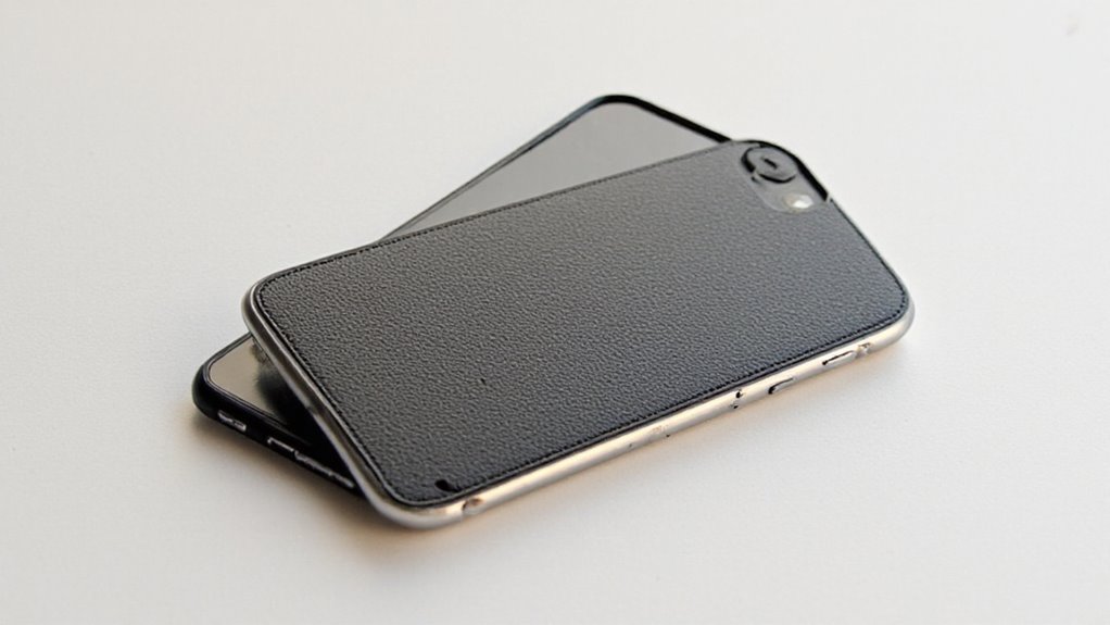 stylowa ochrona dla iPhone'a