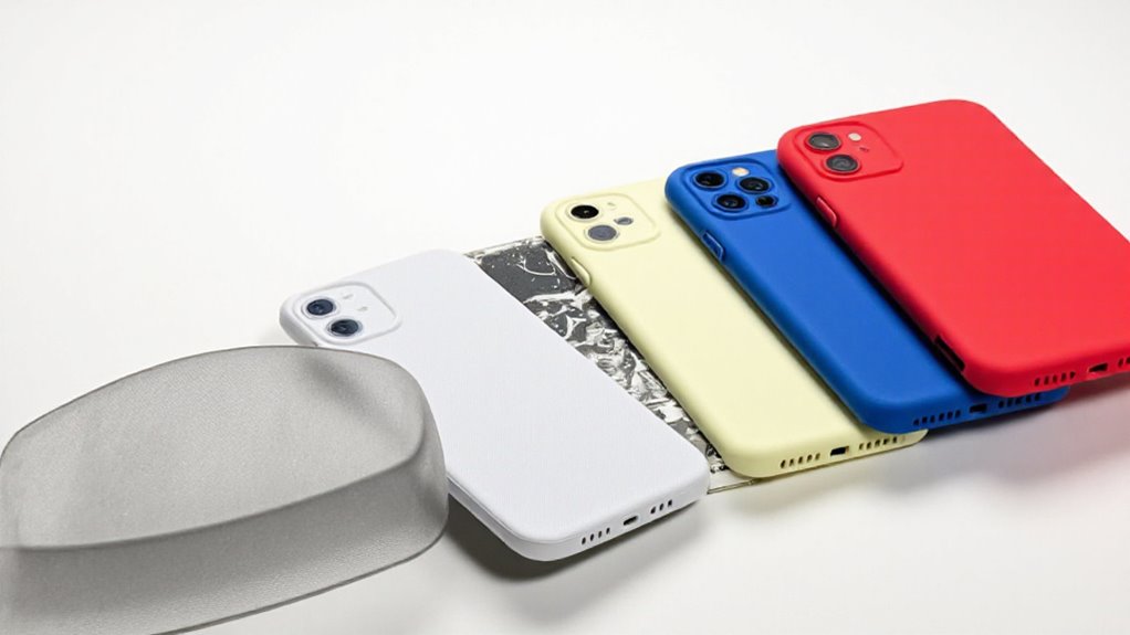 stylowe ochronne etui na iPhone'a