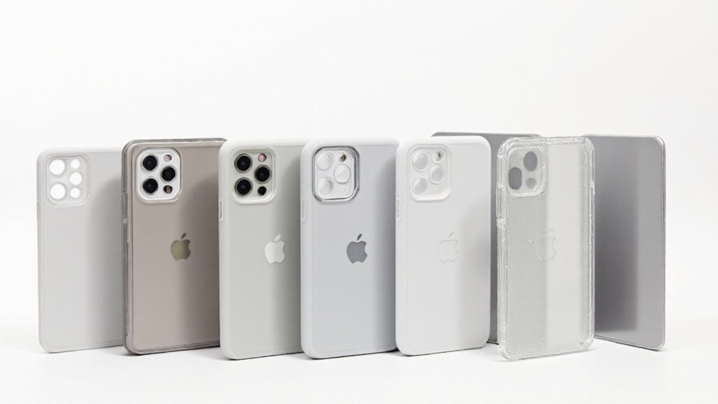 stylowa ochrona iPhone 14 Pro