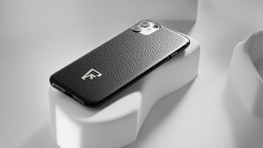 stylowa ochrona premium iPhone'a