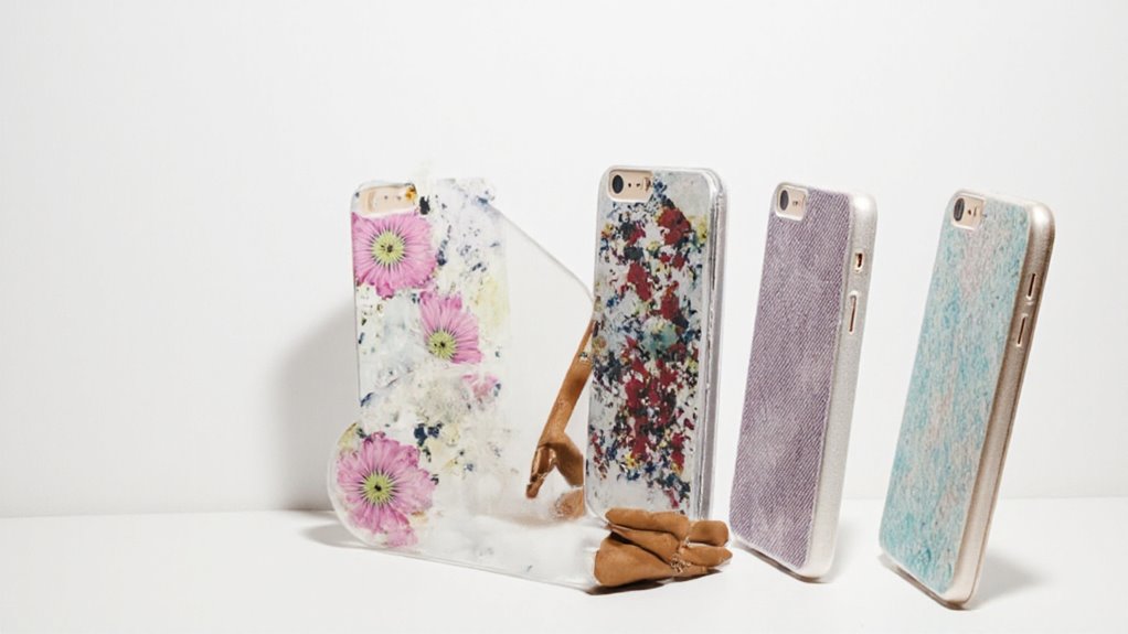 stylowa wojskowa ochrona iPhone'a