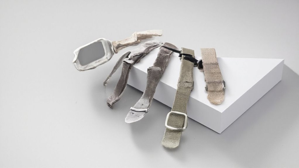 stylowe i trwałe bransoletki