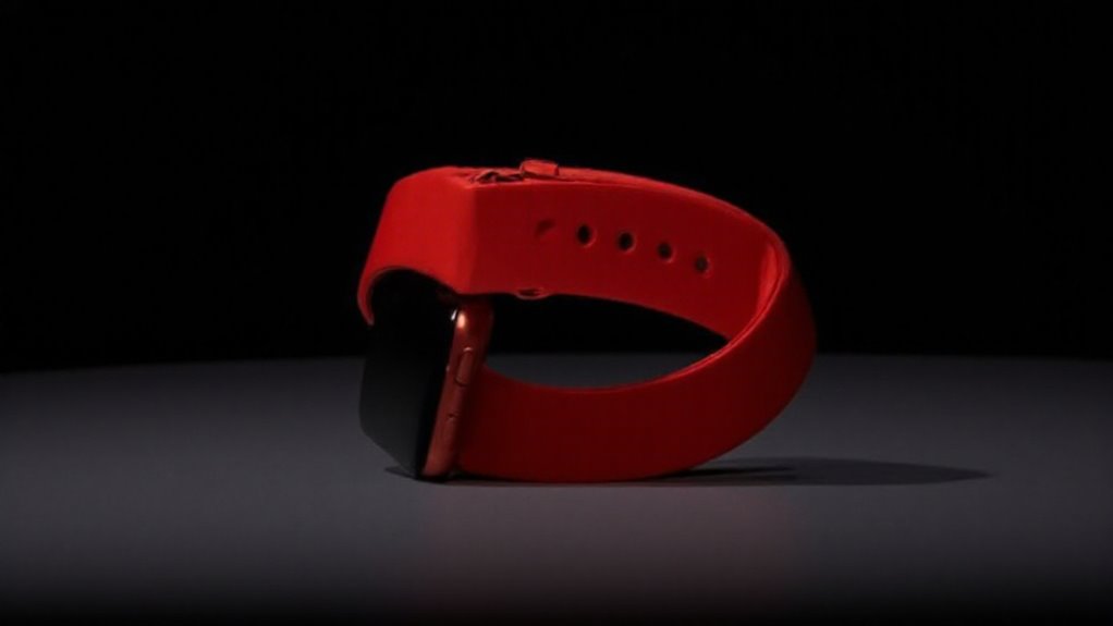 stylowy i funkcjonalny zegarek