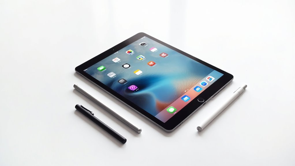 alternatywy dla rysików z zaawansowanymi funkcjami