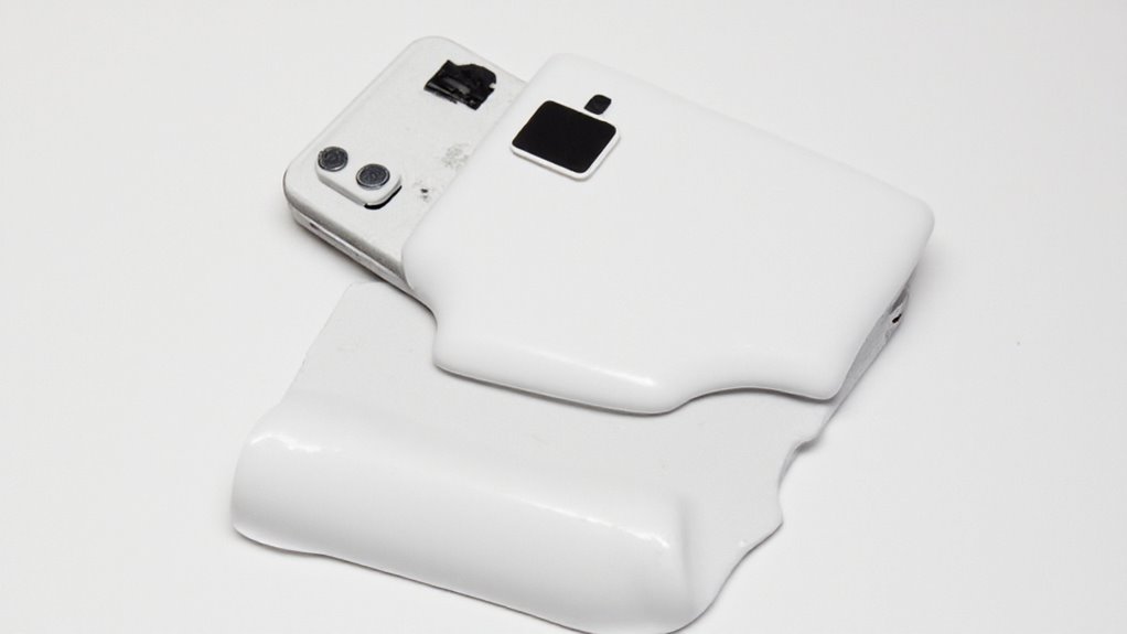 opuchnięta bateria telefonu ryzyko